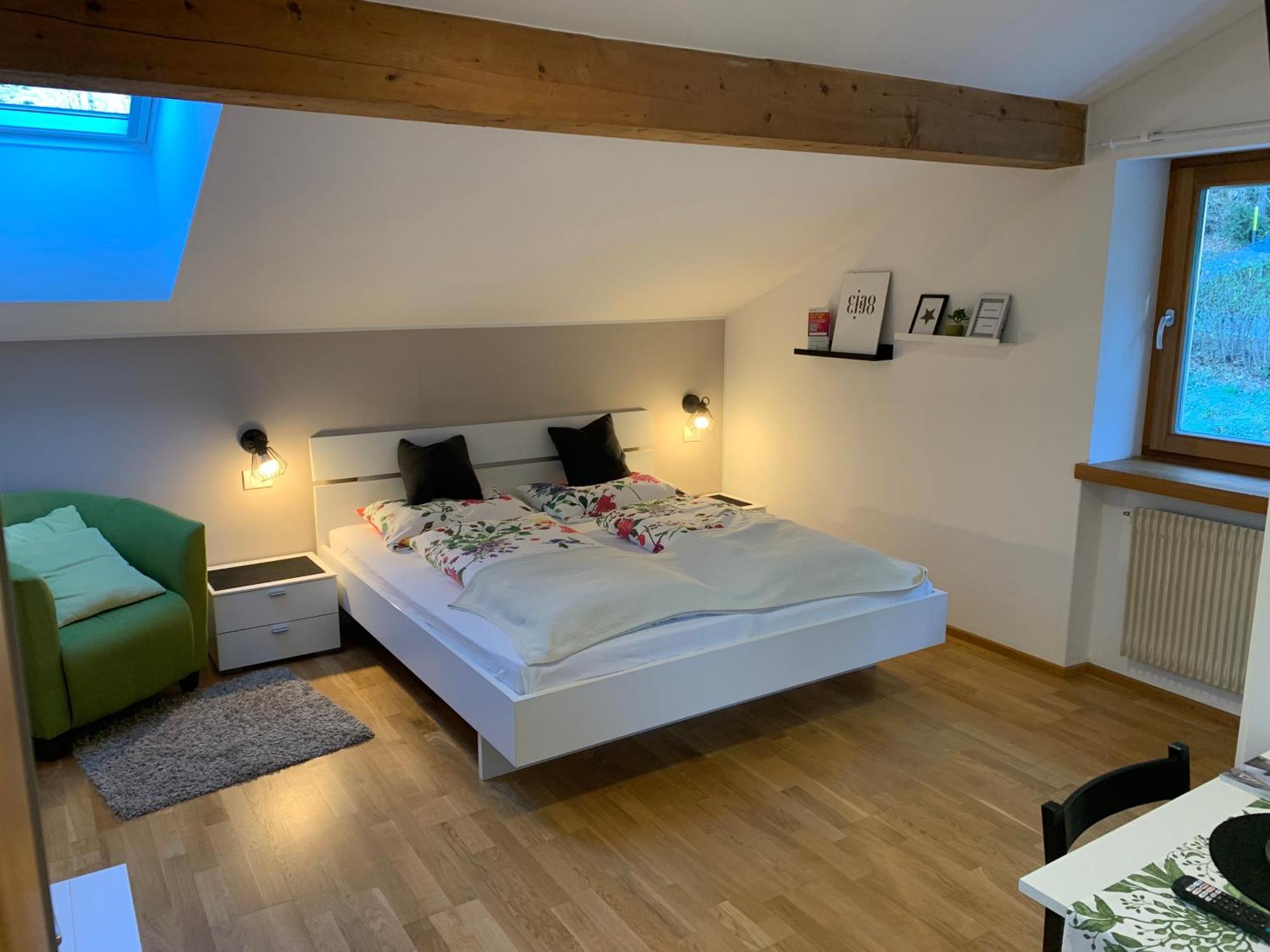Haus Lasaun Bressanone Eksteriør bilde