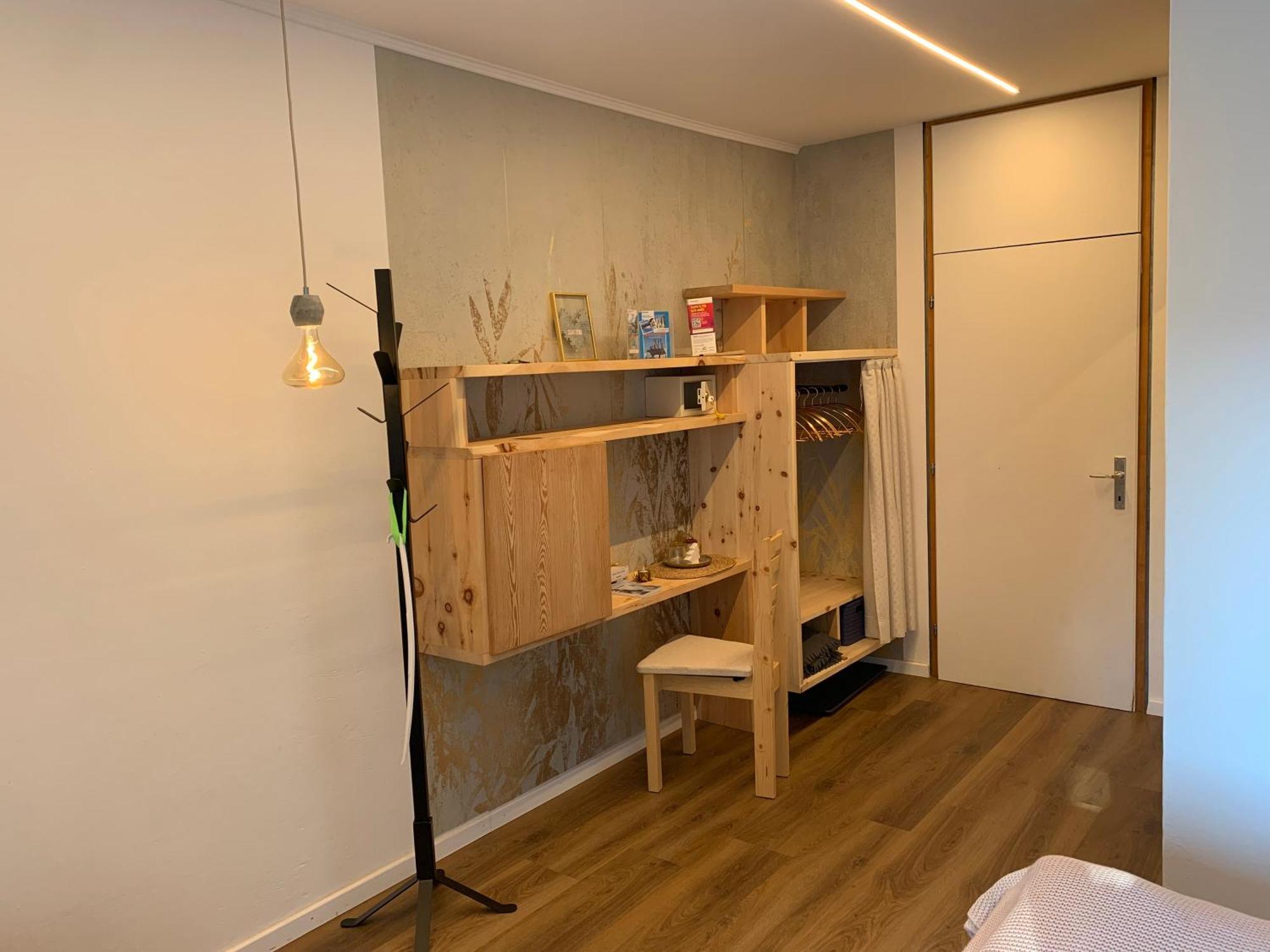 Haus Lasaun Bressanone Eksteriør bilde